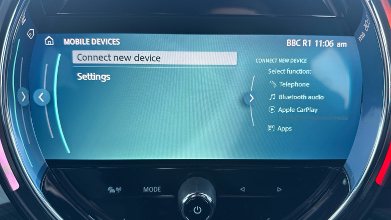 MINI Countryman 1.5 Cooper Sport 5dr Auto Petrol Hatchback